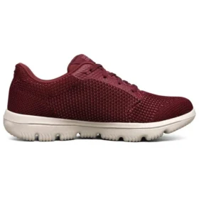 Go Walk Evolution Ultra “Rosso Vino”