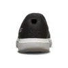 Go Walk Evolution Ultra Slip on “Nero Bianco”