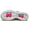 Go Walk Evolution Ultra Slip on “Nero Bianco”