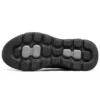 Go Walk Evolution Ultra Slip On “Pure Black”