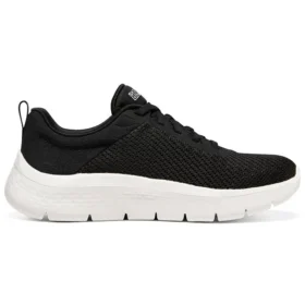 Go Walk Flex “Alani – Nero Bianco”