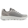 Go Walk Flex “Beige Grey”