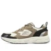 Go Walk Flex “Bianco/Beige/Nero”
