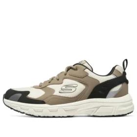 Go Walk Flex “Bianco/Beige/Nero”