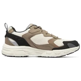 Go Walk Flex “Bianco/Beige/Nero”