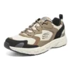 Go Walk Flex “Bianco/Beige/Nero”