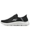 Go Walk Flex “Black Grey”