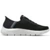 Go Walk Flex “Black Grey”