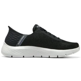 Go Walk Flex “Black Grey”