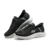 Go Walk Flex “Black Grey”
