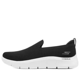 Go Walk Flex “Black White”