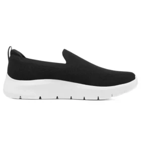 Go Walk Flex “Black White”