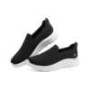 Go Walk Flex “Black White”