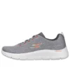 Go Walk Flex “Grey Orange”