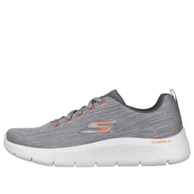 Go Walk Flex “Grey Orange”