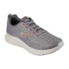 Go Walk Flex “Grey Orange”
