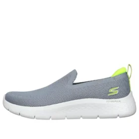Go Walk Flex “Grigio Lime”