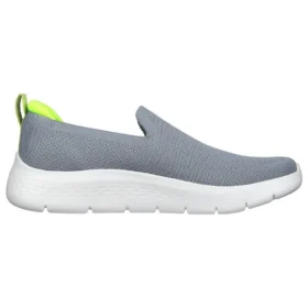 Go Walk Flex “Grigio Lime”