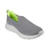 Go Walk Flex “Grigio Lime”