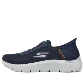 Go Walk Flex “Navy”