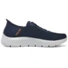 Go Walk Flex “Navy”