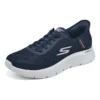 Go Walk Flex “Navy”