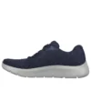 Go Walk Flex “Navy Grey”