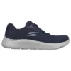 Go Walk Flex “Navy Grey”