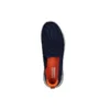 Go Walk Flex “Navy Orange”