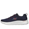 Go Walk Flex “Navy Red”