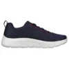 Go Walk Flex “Navy Red”