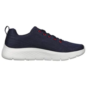 Go Walk Flex “Navy Red”