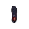 Go Walk Flex “Navy Red”
