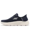 Go Walk Flex “Navy White”