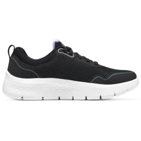 Go Walk Flex “Night Galaxy – Black Lavender”