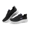 Go Walk Flex “Night Galaxy – Black Lavender”
