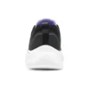 Go Walk Flex “Night Galaxy – Black Lavender”