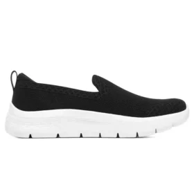 Go Walk Flex “Ocean Wind – Nero Bianco”