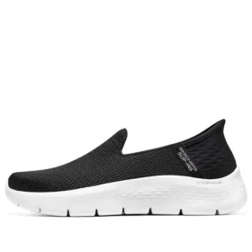 Go Walk Flex “Relish – Nero Bianco”