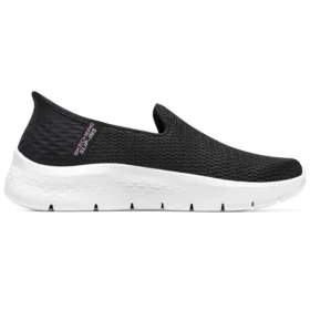 Go Walk Flex “Relish – Nero Bianco”