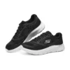 Go Walk Flex Scarpe stringate “Black”