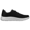 Go Walk Flex Scarpe stringate “Nero Grigio”