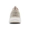 Go Walk Glide-Step Flex Slip On “Taupe Pink”