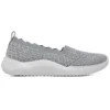 Go Walk “Grey White”