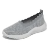 Go Walk “Grey White”