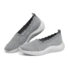 Go Walk “Grey White”