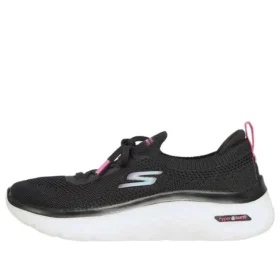 Go Walk Hyper Burst “Black”