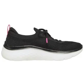 Go Walk Hyper Burst “Black”