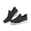 Go Walk Hyper Burst “Black”