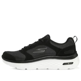 Go Walk Hyper Burst “Black Grey”